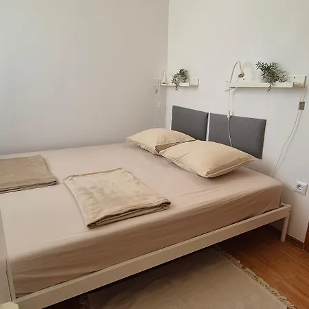 Tia Apartmán Novi Vinodolski