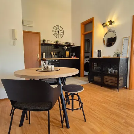 Apartmán Tia Novi Vinodolski