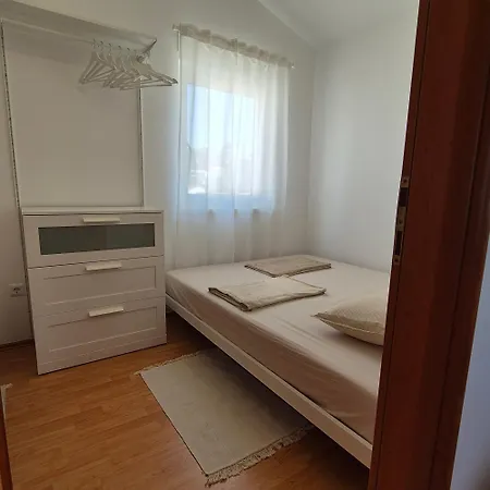 Apartmán Tia